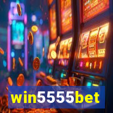 win5555bet