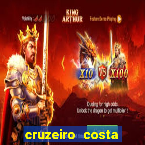 cruzeiro costa fortuna 茅 bom