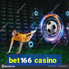 bet166 casino