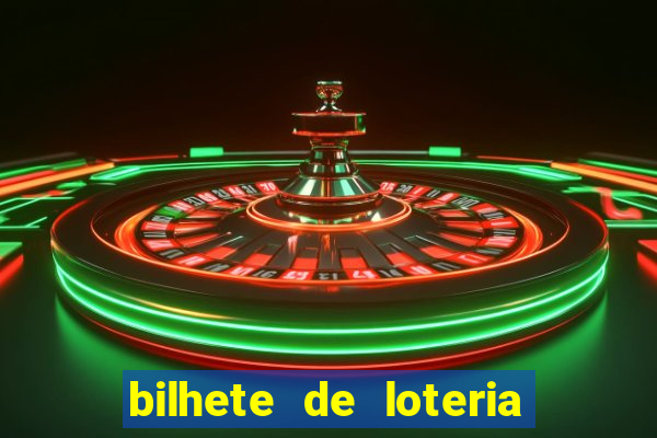 bilhete de loteria onde assistir