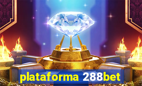 plataforma 288bet