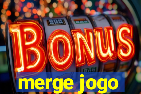 merge jogo