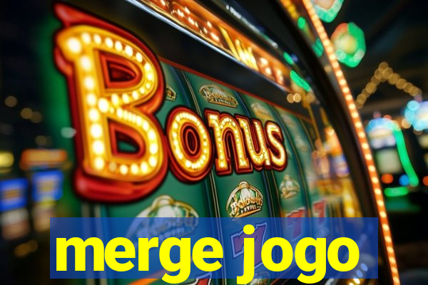 merge jogo