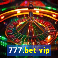 777.bet vip