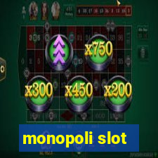 monopoli slot