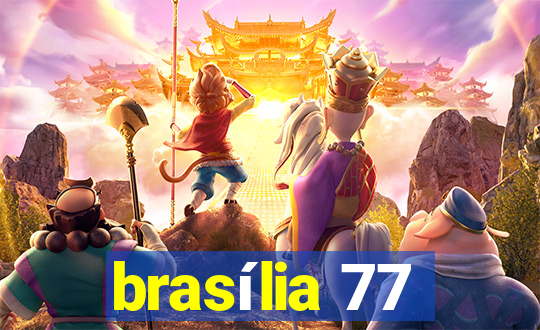 brasília 77