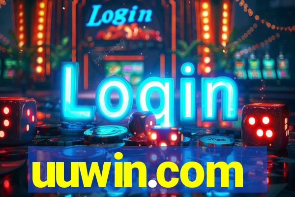 uuwin.com