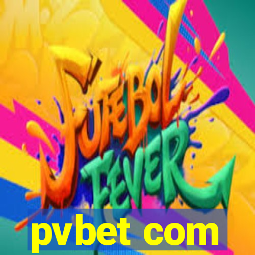 pvbet com