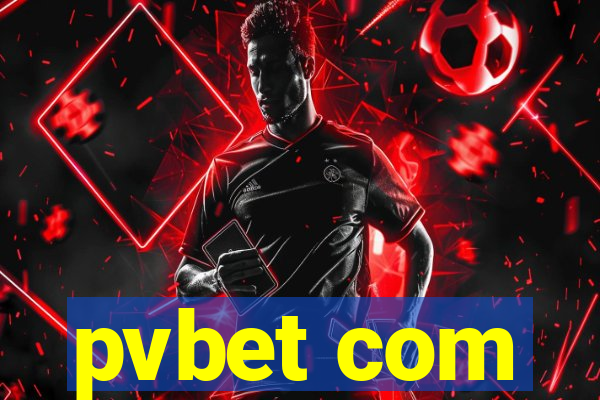 pvbet com