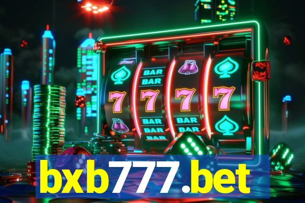 bxb777.bet