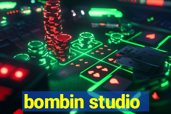 bombin studio