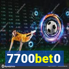 7700bet0