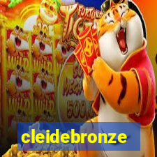 cleidebronze