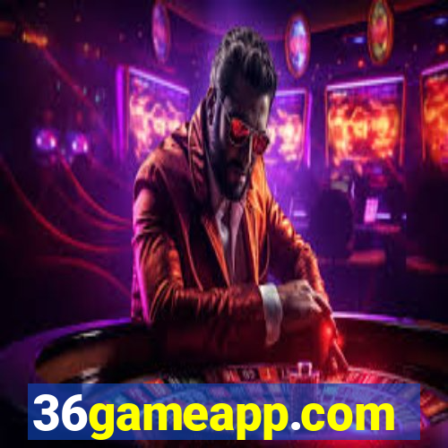 36gameapp.com