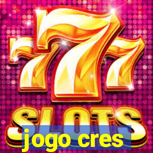 jogo cres