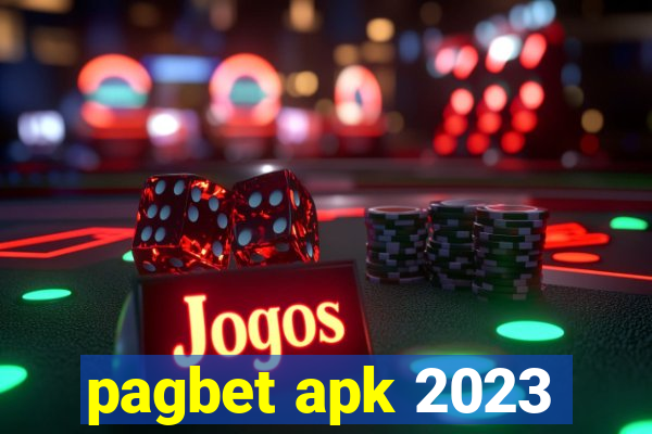 pagbet apk 2023