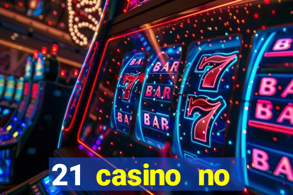 21 casino no deposit codes