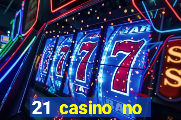 21 casino no deposit codes