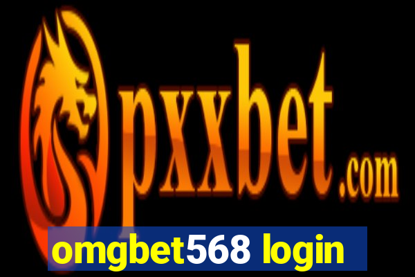 omgbet568 login