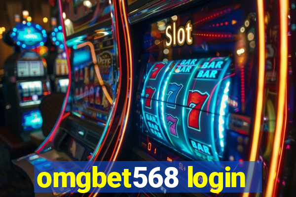 omgbet568 login