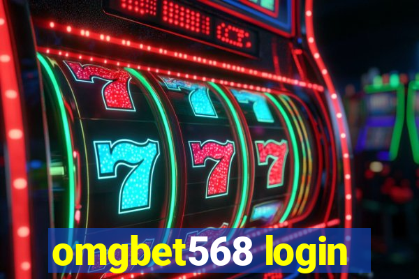 omgbet568 login