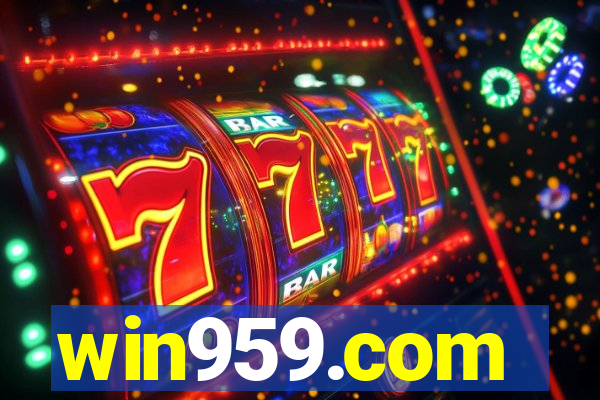 win959.com