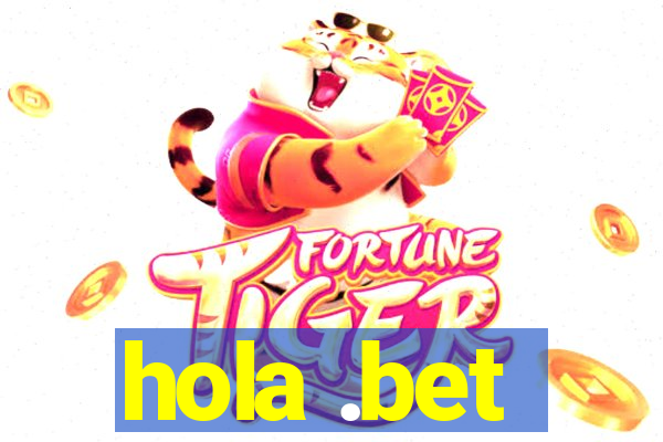 hola .bet