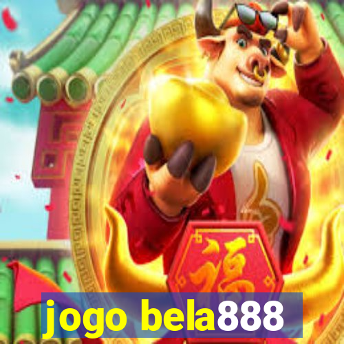 jogo bela888