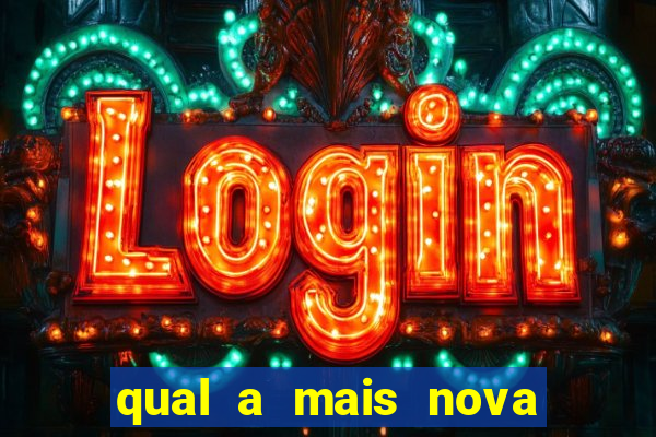 qual a mais nova plataforma de jogos