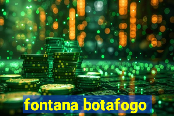 fontana botafogo