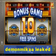 demonmikaa leaked