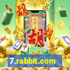 7.rabbit.com