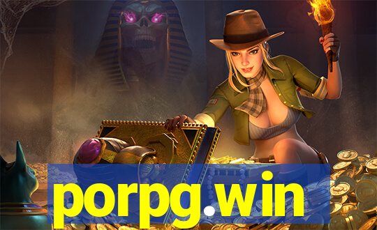 porpg.win