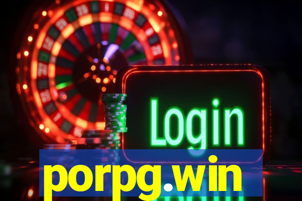 porpg.win