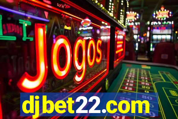 djbet22.com