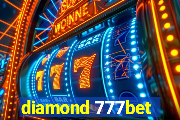 diamond 777bet