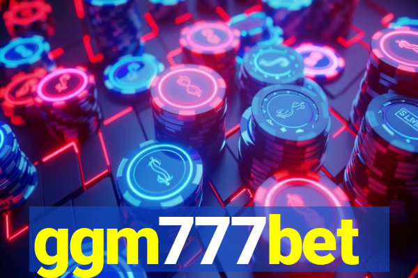 ggm777bet