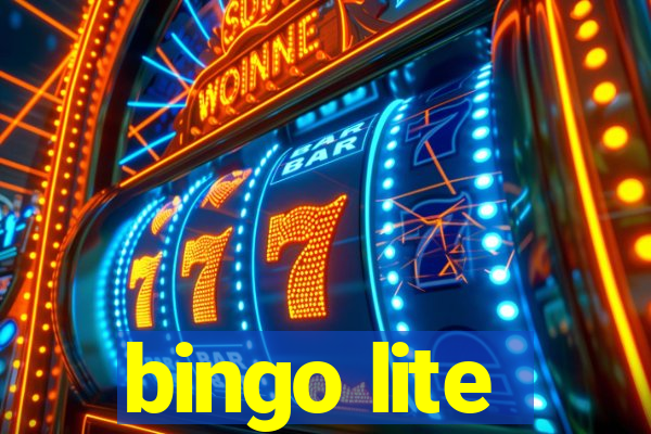 bingo lite