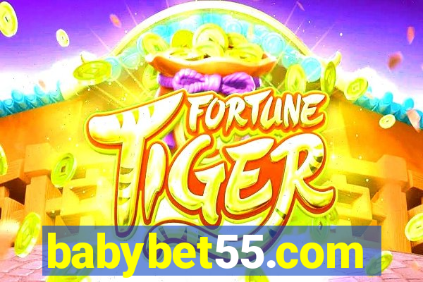 babybet55.com