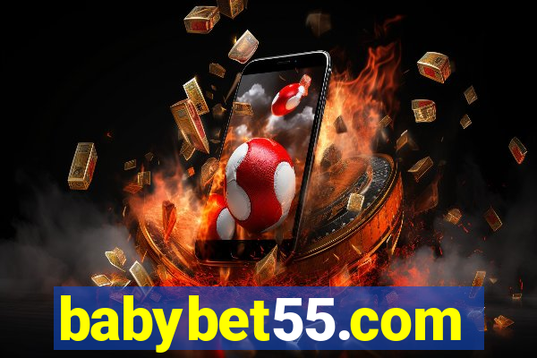 babybet55.com