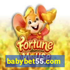 babybet55.com