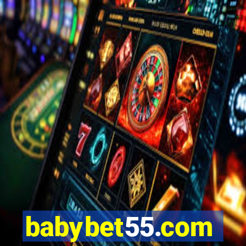 babybet55.com