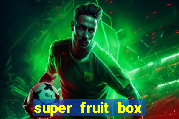 super fruit box codes blox fruit 2024