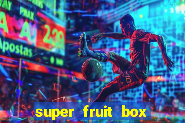 super fruit box codes blox fruit 2024