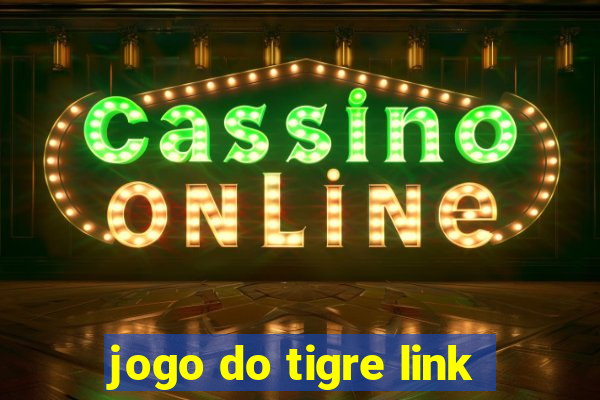 jogo do tigre link