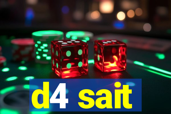 d4 sait