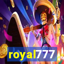 royal777