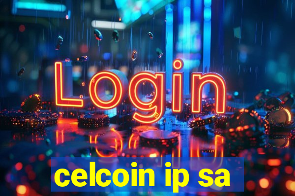 celcoin ip sa