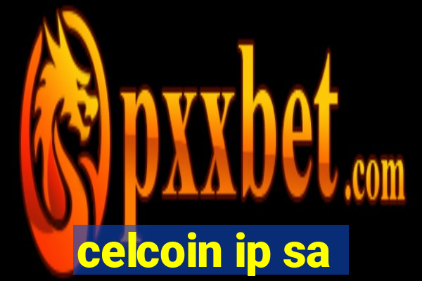 celcoin ip sa