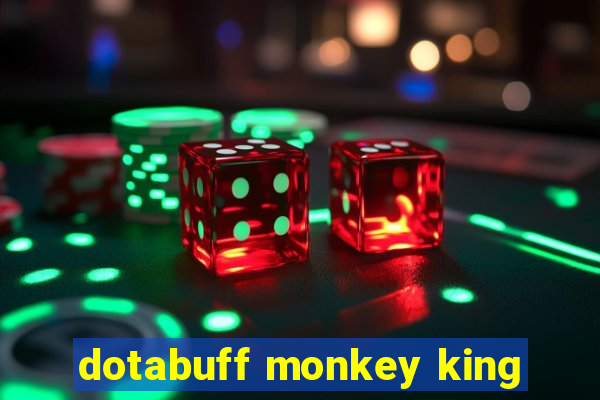 dotabuff monkey king